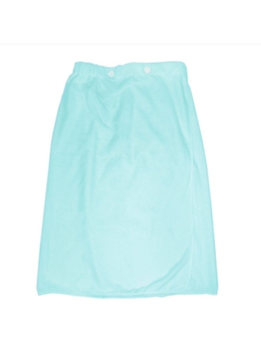 Daily Concepts Your Body Wrap Towel | NEW | Turquoise | Daily Body Towel Wrap